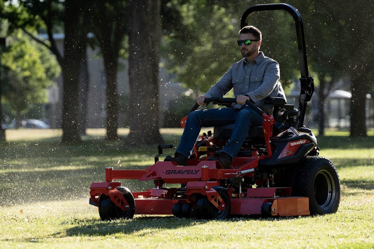 Excellent Choices for American Lawnmower Brands