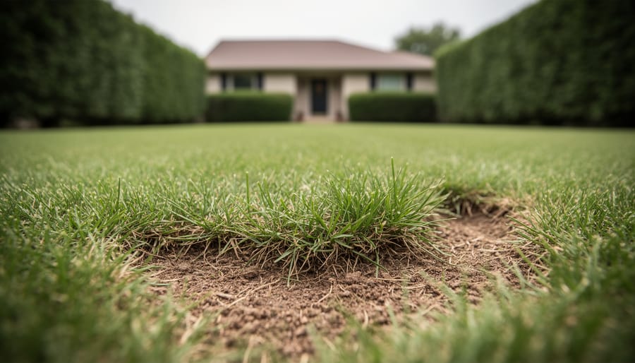 Why Your Lawn Looks Terrible (And It’s Not What You Think)
